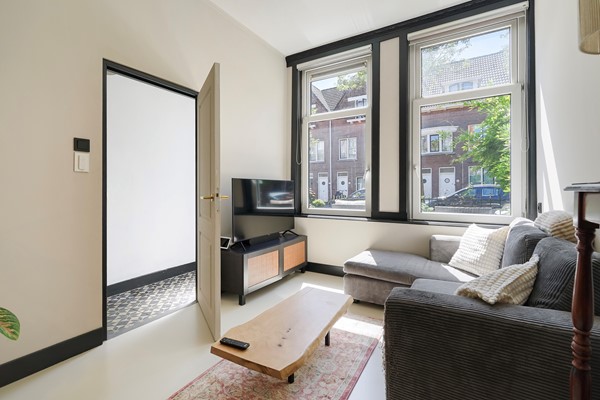 Foto - Te koop: Frederik Hendrikstraat 2, 2628 TB Delft